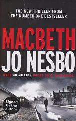 Macbeth by Jo Nesbo